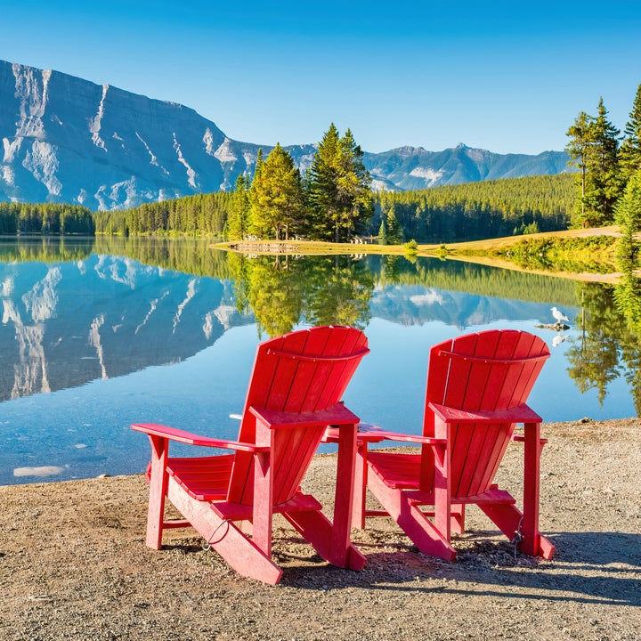 The Best Adirondack Chair Deals to Shop During Way Day: Save Up to 55%