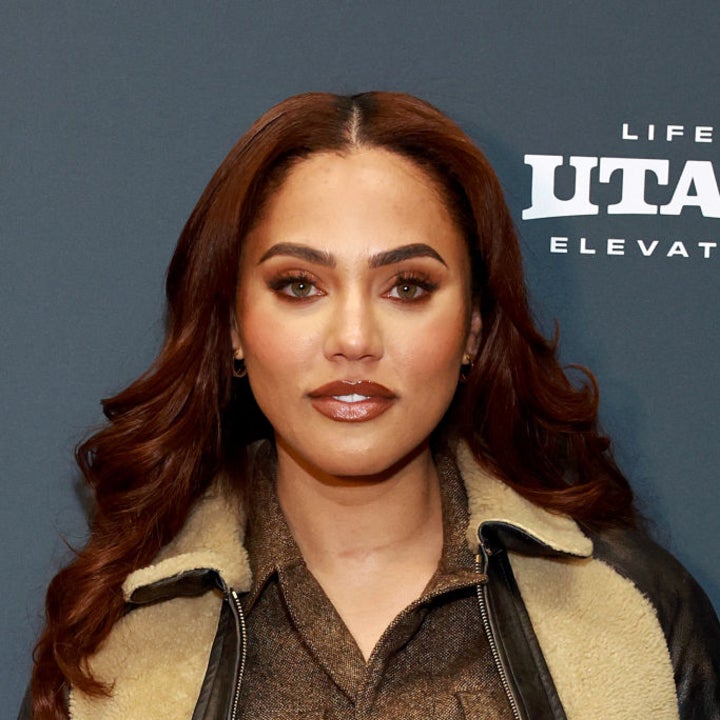 Ayesha Curry Slams 'Red Table Talk' Edit for Making Her 'Sound Crazy'