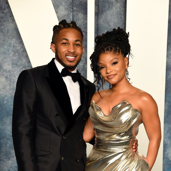 Halle Bailey Responds to Comments on Her Relationship With Rapper DDG