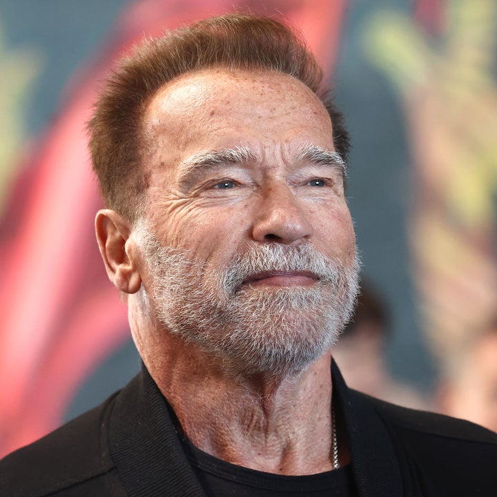 Arnold Schwarzenegger Praises Son-in-Law Chris Pratt: 'Proud of You'