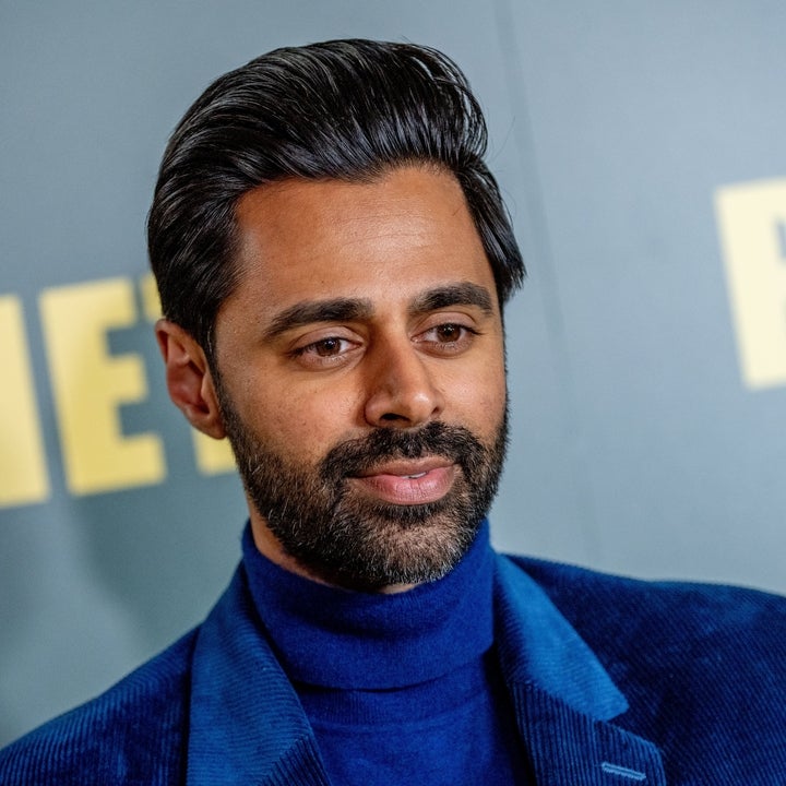 Hasan Minhaj Joins 'It Ends With Us' With Blake Lively, Justin Baldoni