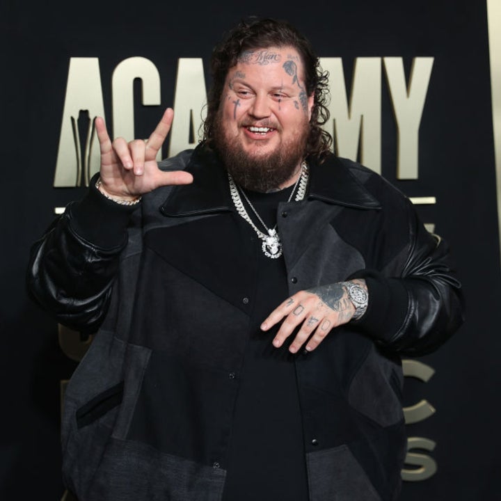 Jelly Roll Opens Up About Becoming a Father While in Prison