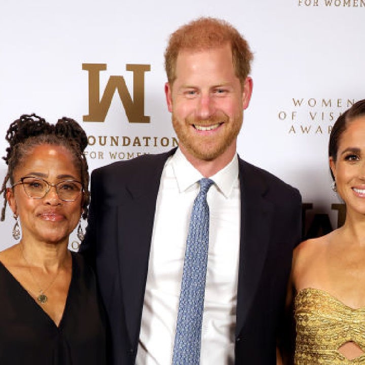 Prince Harry, Meghan Markle Involved in 'Near Catastrophic Car Chase'