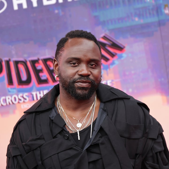 Brian Tyree Henry on the Importance of Black and Latino Representation in 'Spider-Verse' (Exclusive)