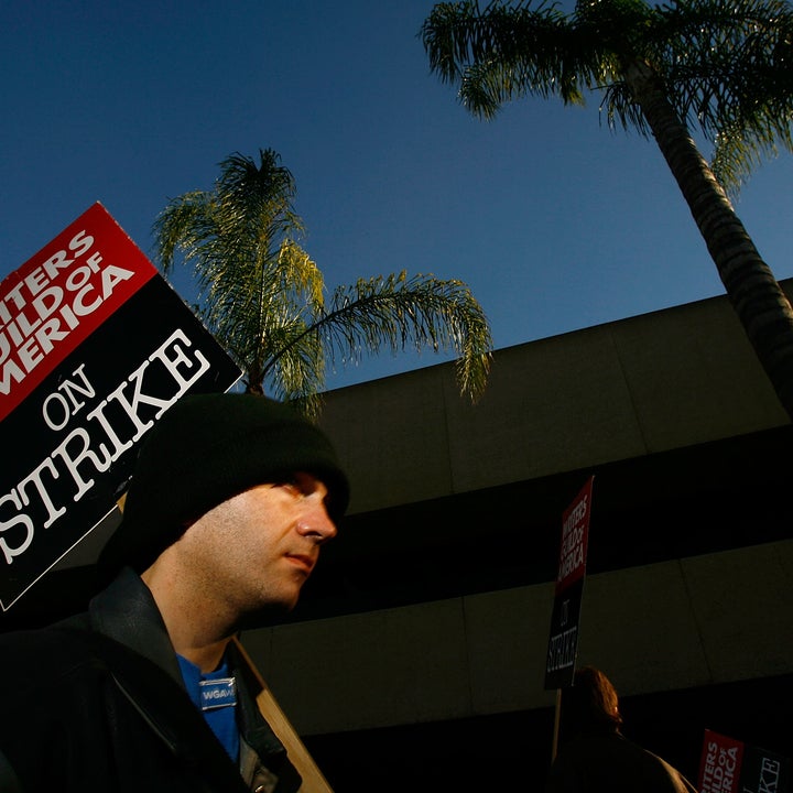 Writers' Strike 2023: How It Will Affect Your Favorite TV Shows