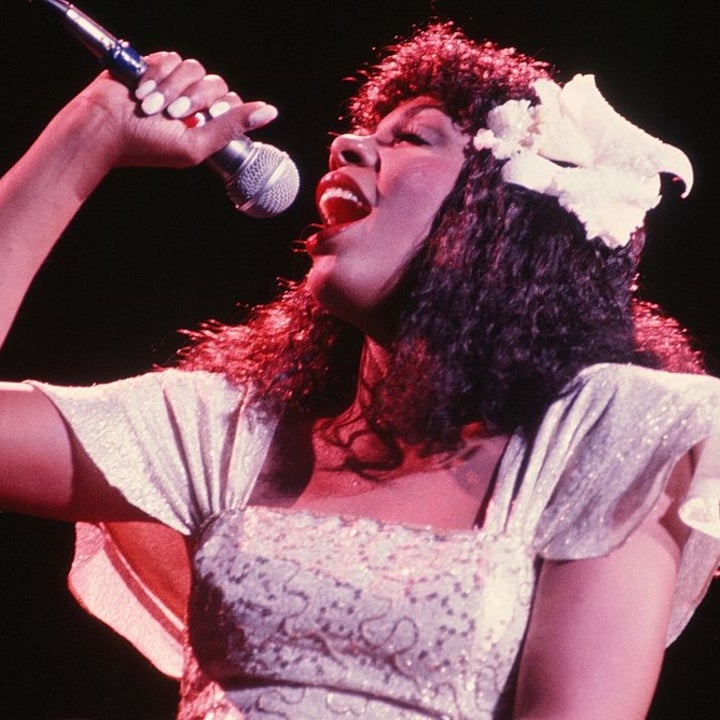 How to Watch the New Documentary 'Love to Love You, Donna Summer'