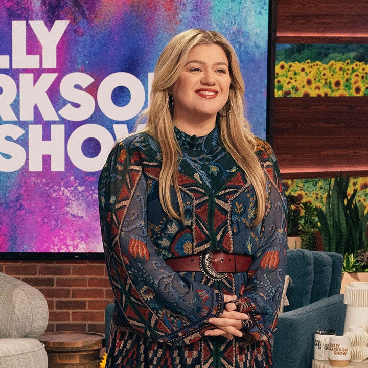 Kelly Clarkson Explains Why She's Relocating Her Talk Show to New York