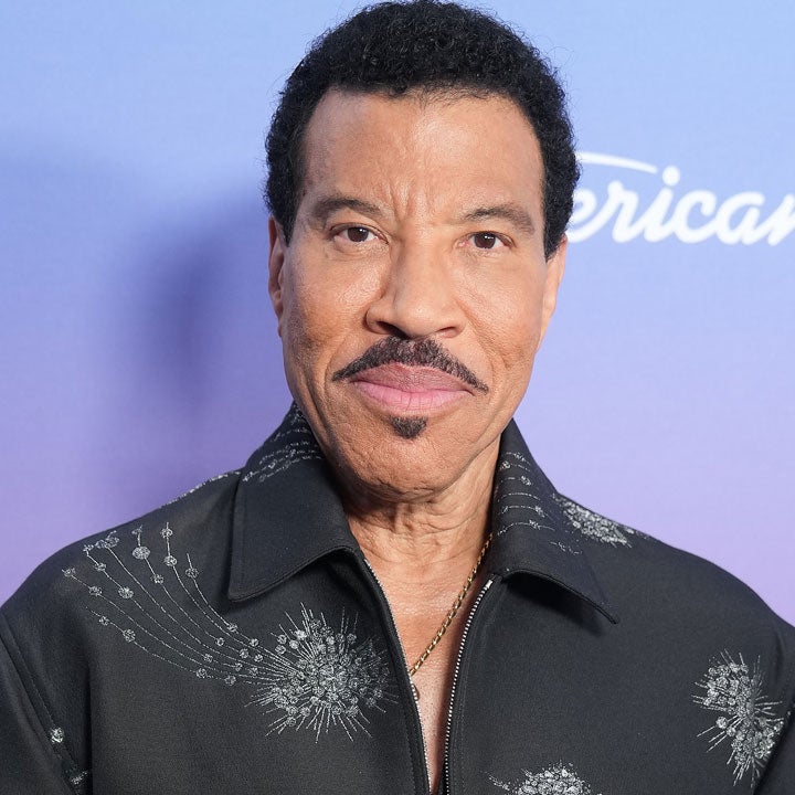 Lionel Richie Has High Hopes for 'American Idol' Top 5 Contestants
