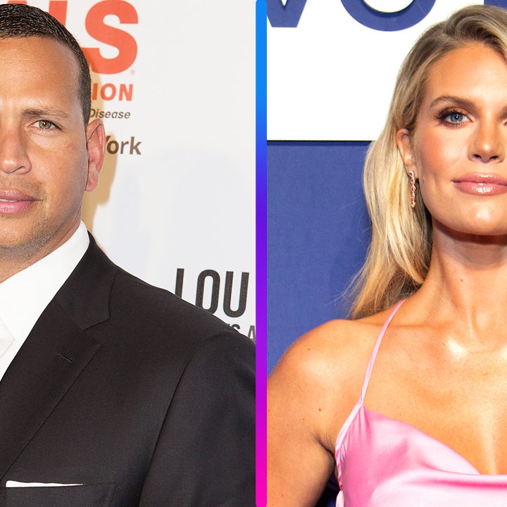 Alex Rodriguez Allegedly Pursued Madison LeCroy Multiple Times
