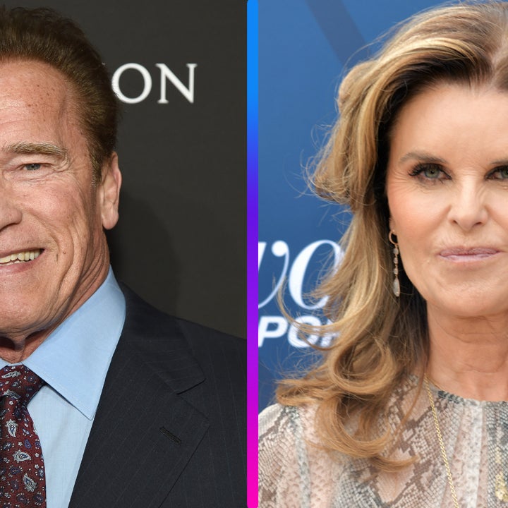Arnold Schwarzenegger Talks Cheating Scandal, Maria Shriver Divorce