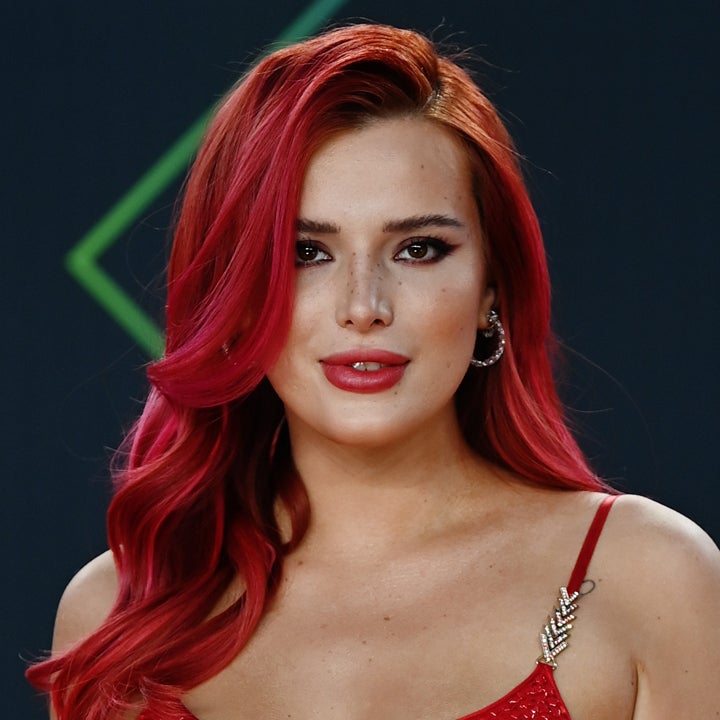 Bella Thorne Is Engaged to Mark Emms -- See Her Massive Ring