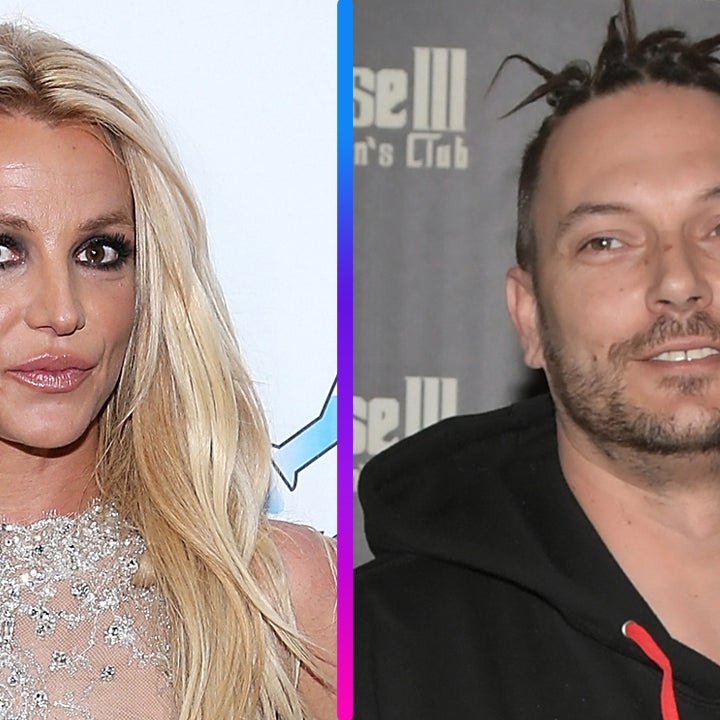 Britney Spears' Kids May Move to Hawaii With Kevin Federline: Source