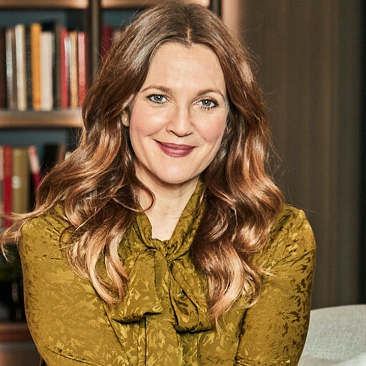 Drew Barrymore on the Career She Considered Before Talk Show