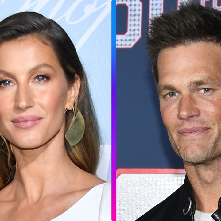 How Gisele Bündchen, Tom Brady's Kids Are Adjusting to Life in Miami