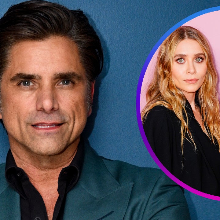 John Stamos on Mary-Kate and Ashley Olsen Opting Out of 'Fuller House'