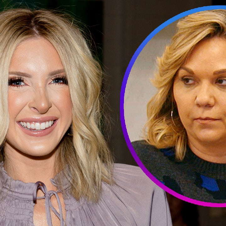 Lindsie Chrisley on Claim Julie Does Not Want to See Her in Prison