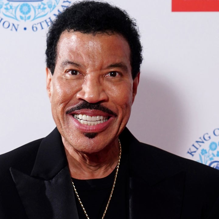 Lionel Richie Explains Why He Will Never Get Plastic Surgery