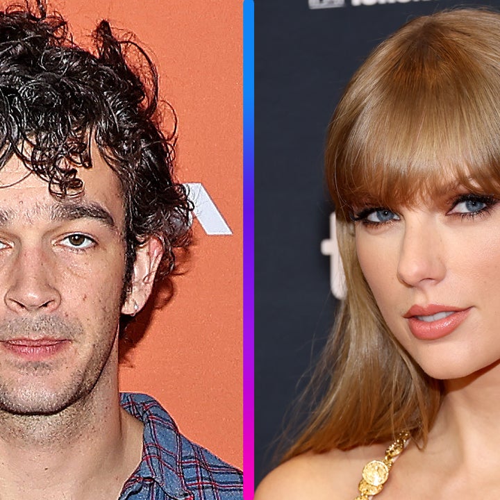 Taylor Swift and Matty Healy Split After Brief Romance: Here's Why