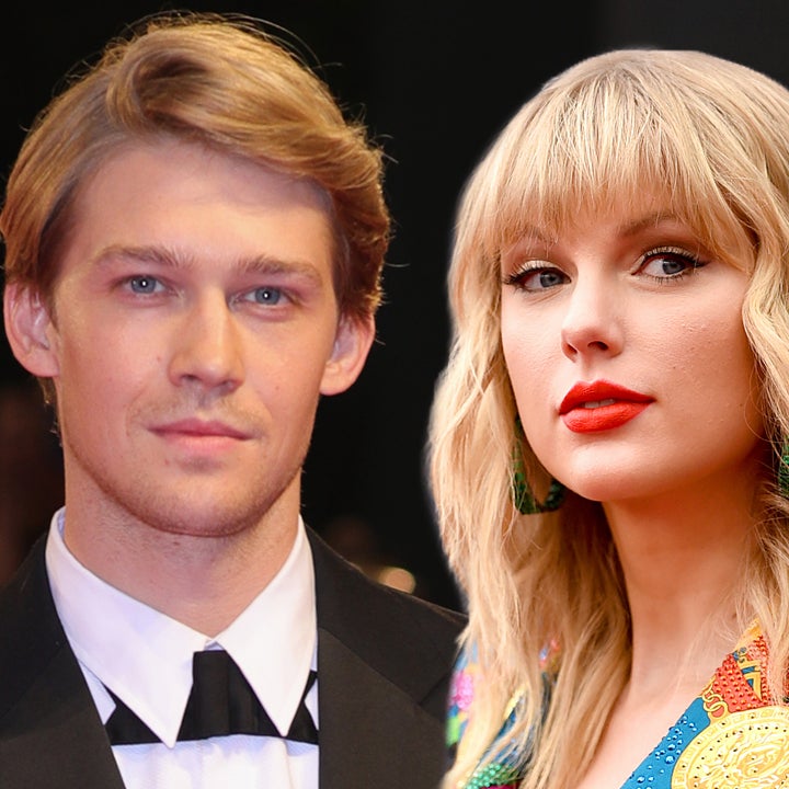 Taylor Swift Seemingly Talks Joe Alwyn Breakup With 'You're Losing Me'