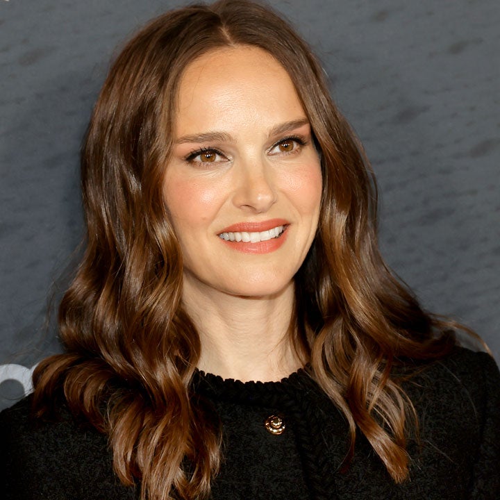 Natalie Portman Says 'No One's Ever Asked Me To Return' to 'Star Wars'
