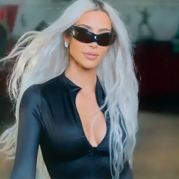 Inside 'The Kardashians' Season 3 Rollerskating Beyoncé Music Video