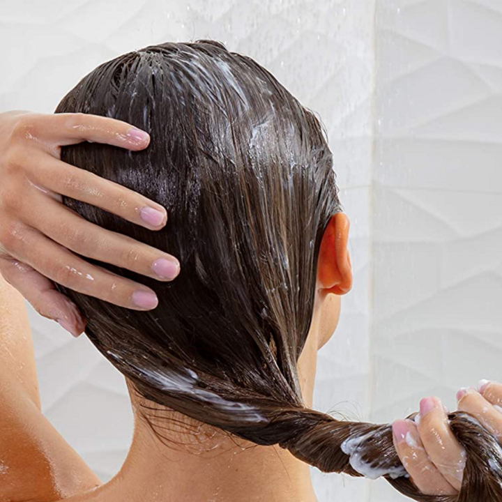 Keep Your Hair Grease-Free With the 10 Best Products for Oily Hair