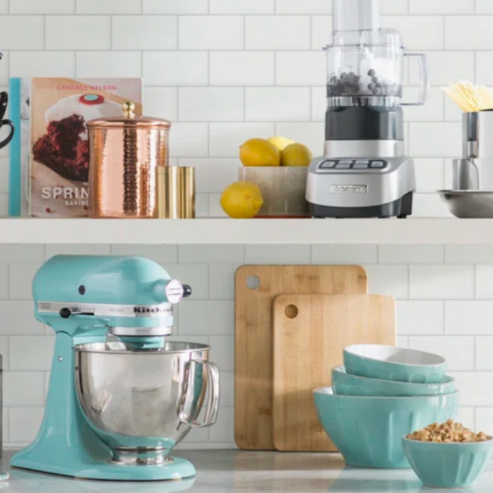 The Best Kitchen Deals at Wayfair's Mother's Day Sale to Shop Now