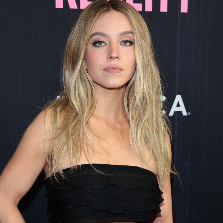 Sydney Sweeney Spills on Filming Rom-Com With Glen Powell (Exclusive)
