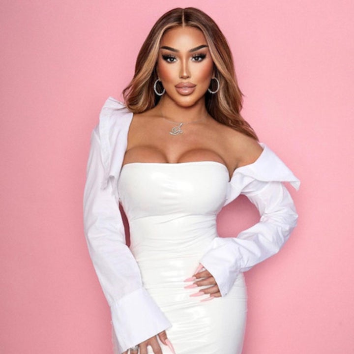 Transgender Influencer La Demi's Confidence, Fashion and Beauty Tips