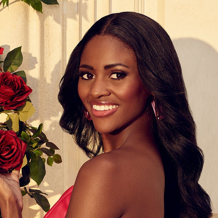 Charity Threatens to Rescind a Rose in 'Bachelorette' Preview