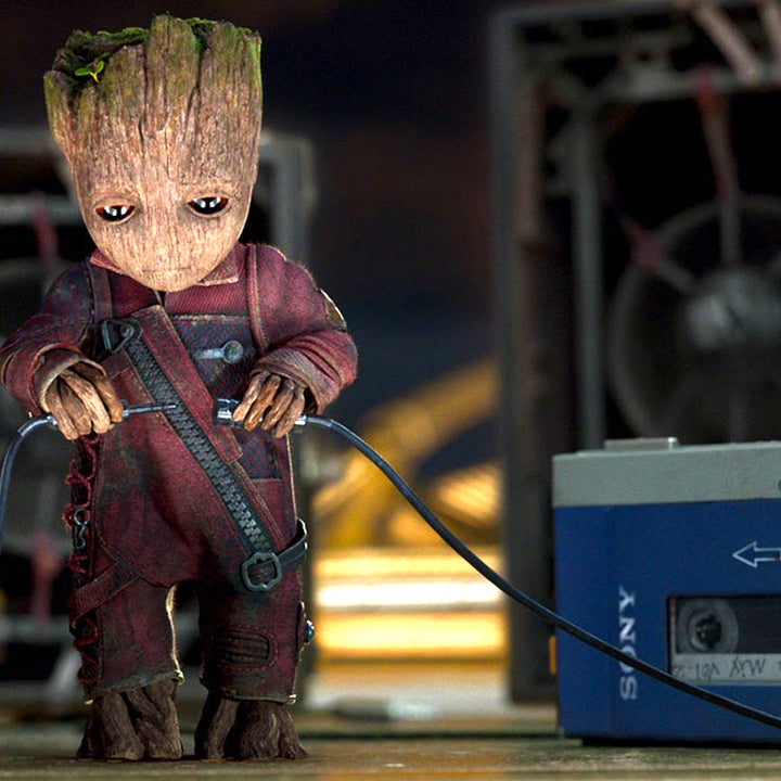 'GOTG Vol. 3' Cast Shares Their Favorite Song From the Series