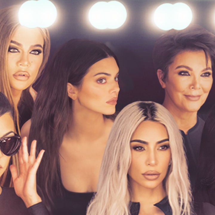 'The Kardashians' Gets Renewed at Hulu for 20 More Episodes