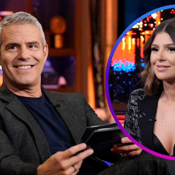 Andy Cohen Says He Was 'Wrong' to Suggest This About Raquel Leviss
