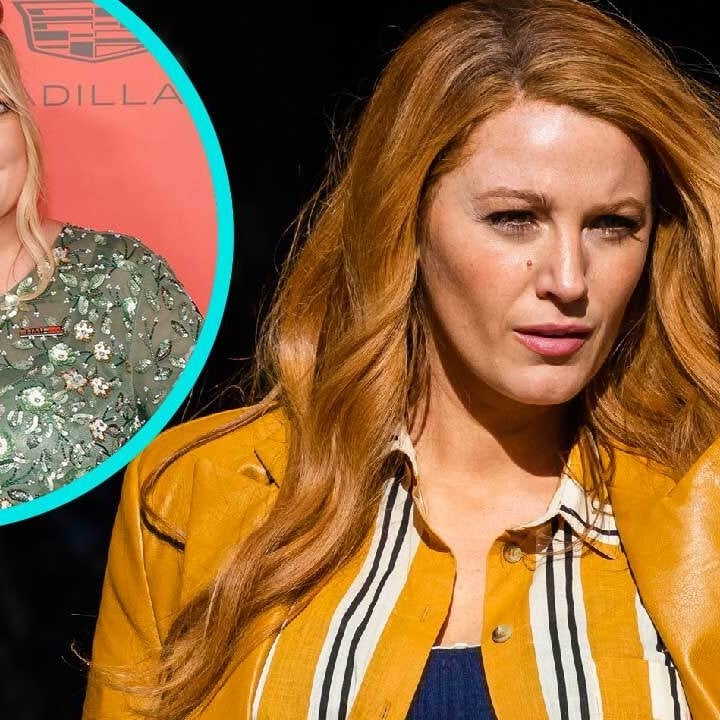 Colleen Hoover Defends Blake Lively's 'It Ends With Us' Costumes