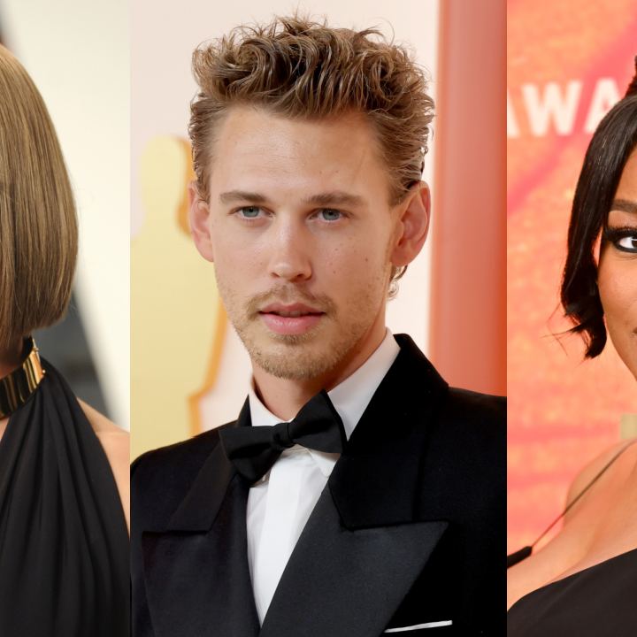 Taylor Swift, Austin Butler and Keke Palmer Invited to Join AMPAS