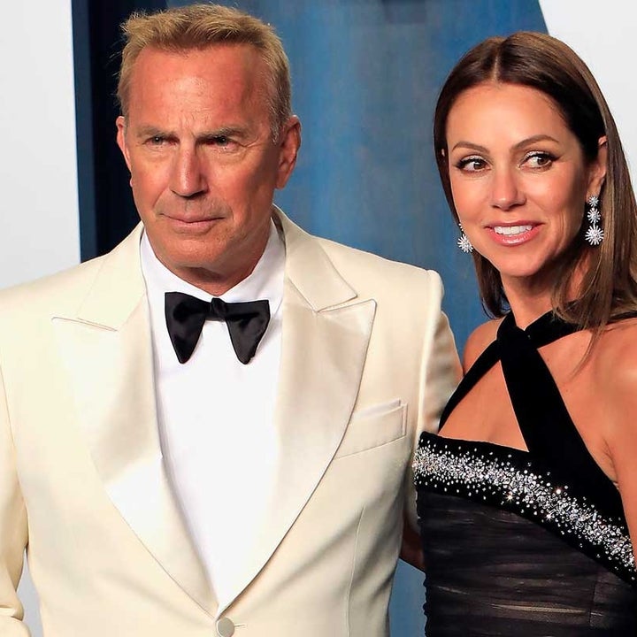 Kevin Costner's Estranged Wife Ordered to Pay His $14K Attorney's Fees