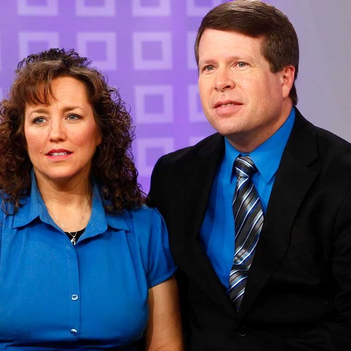 Jim Bob, Michelle Duggar Break Silence on 'Duggar Family Secrets' Doc