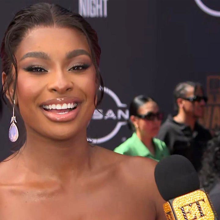 Coco Jones Opens Up About 'Humbling' Journey to Fame at BET Awards