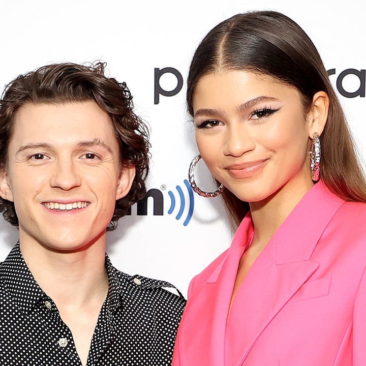 Tom Holland Says Zendaya Relationship Is 'Worth Its Weight in Gold'