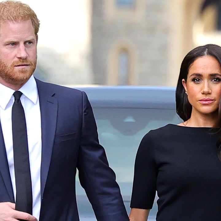 Prince Harry and Meghan Markle's Ups and Downs Amid Challenging Year