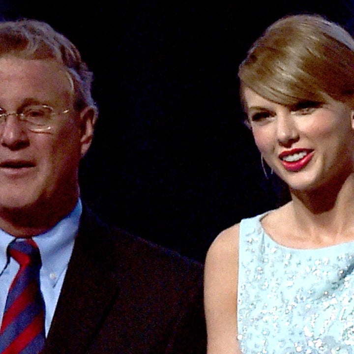 Taylor Swift's Dad Didn't Know About Scooter Braun Deal, Source Says