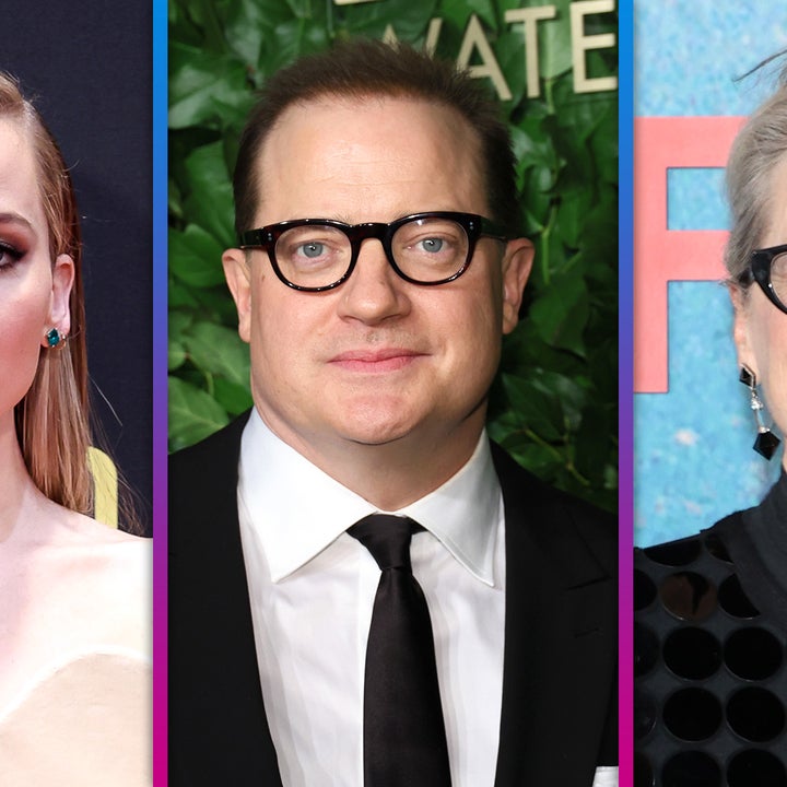 Why Jennifer Lawrence, Meryl Streep, Brendan Fraser and More Are Ready to Join Possible SAG Strike