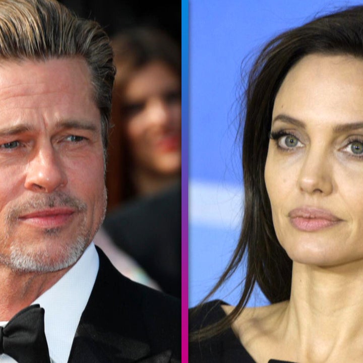 New Brad Pitt and Angelina Jolie Exposé Shares Their Personal Emails