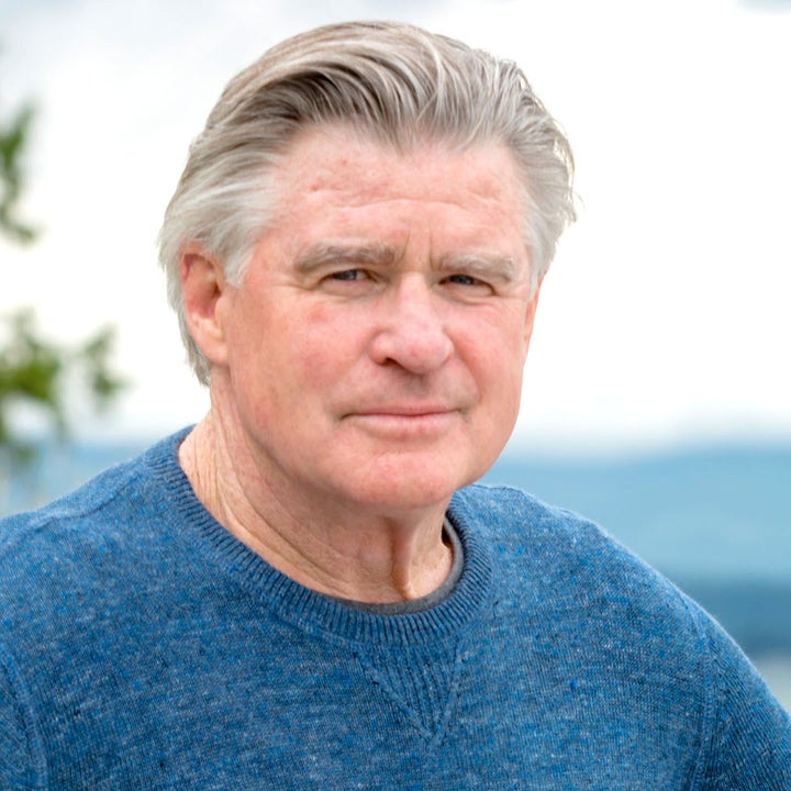 Treat Williams Honored by Family and Friends at Intimate Funeral