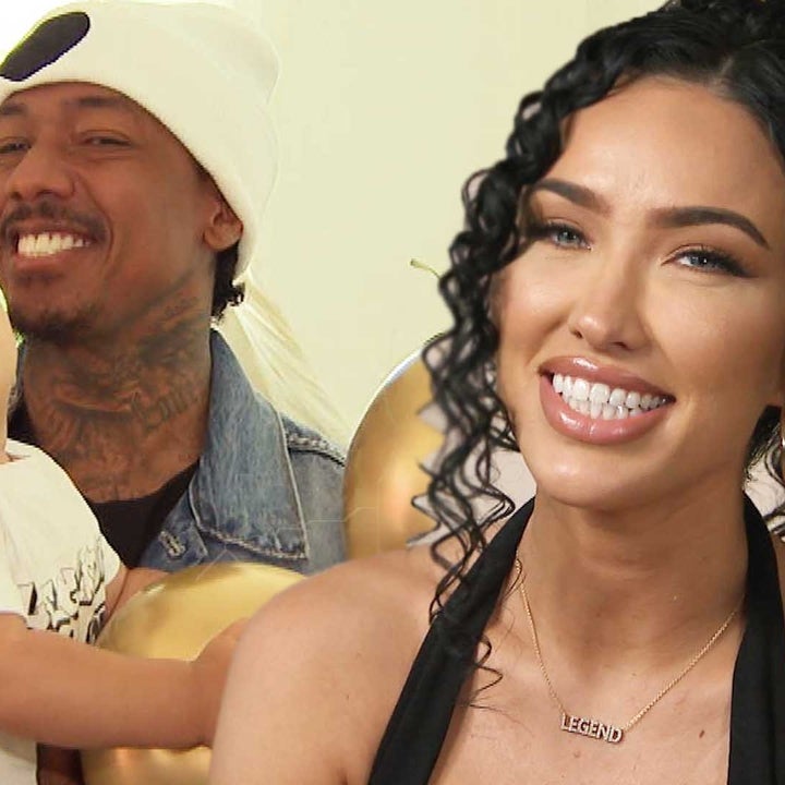 Bre Tiesi on Her and Nick Cannon's Unconventional Relationship