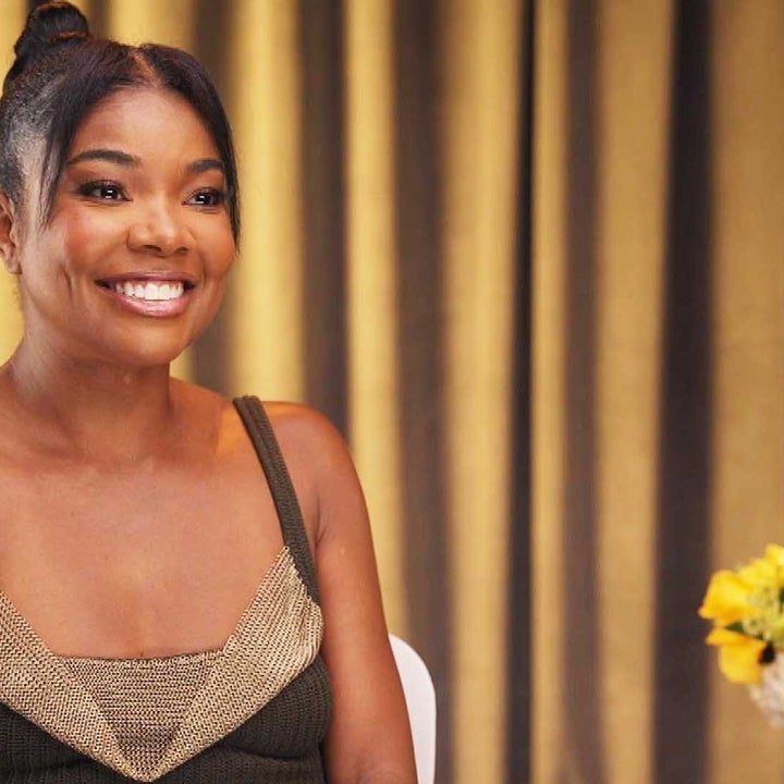 Gabrielle Union Talks Reaching a 'Breaking Point' Ahead of Turning 50