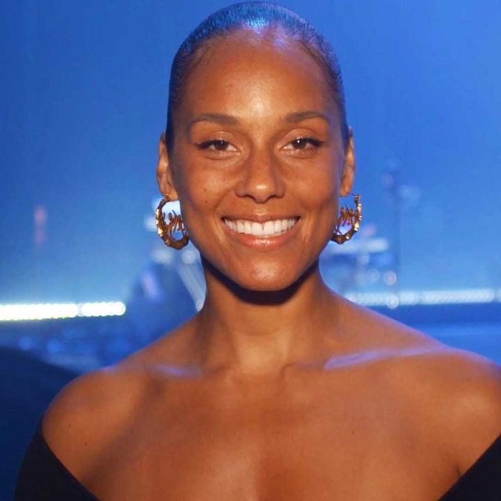 Alicia Keys Says New Tour Is 'Unlike Anything' She's Ever Done