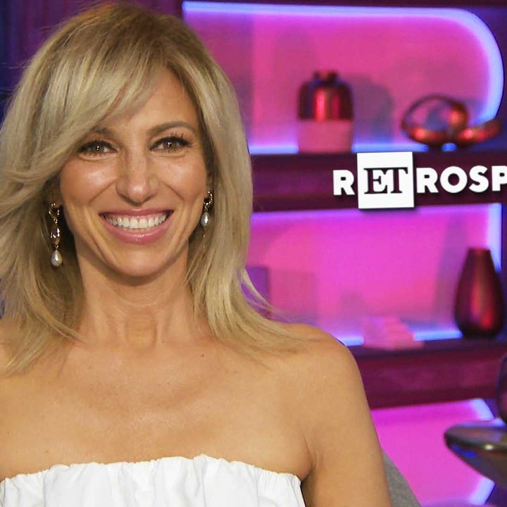 Debbie Gibson Looks Back at Her Iconic Career Moments (Exclusive)