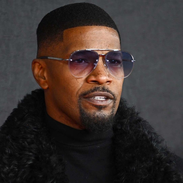Jamie Foxx Is 'Getting Back to Being Himself' Following Health Scare