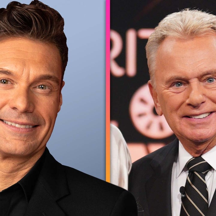 Did Pat Sajak Predict Ryan Seacrest Would Replace Him Back in 2012?
